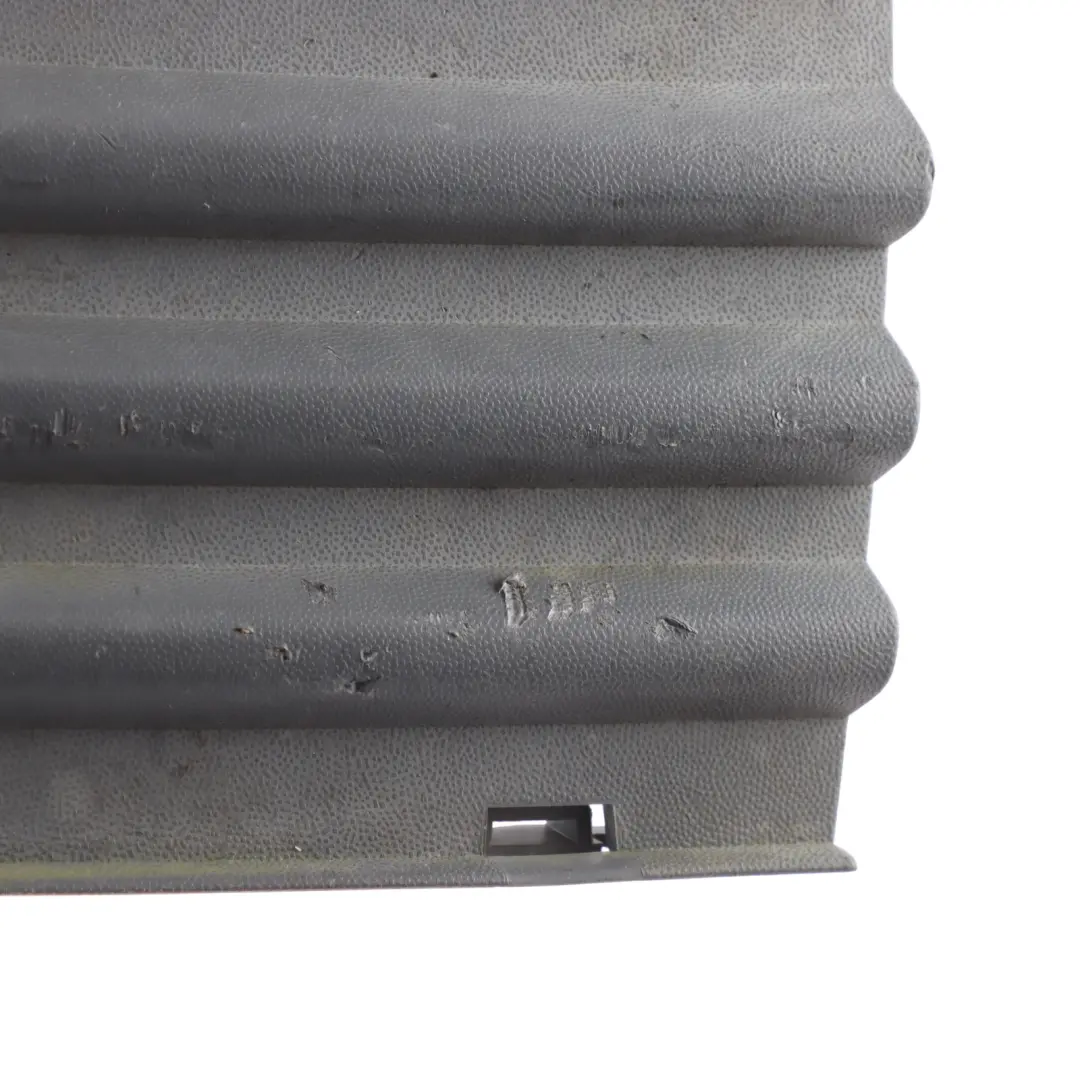 Front Bumper Insert Cover Trim Left N/S to VW Volkswagen Transporter T5 with Part number 7H0807489C VW Volkswagen Transporter T5 Front Bumper Insert Cover Trim Left N/S - SKU 7H0807489C - Part number 7H0807489C