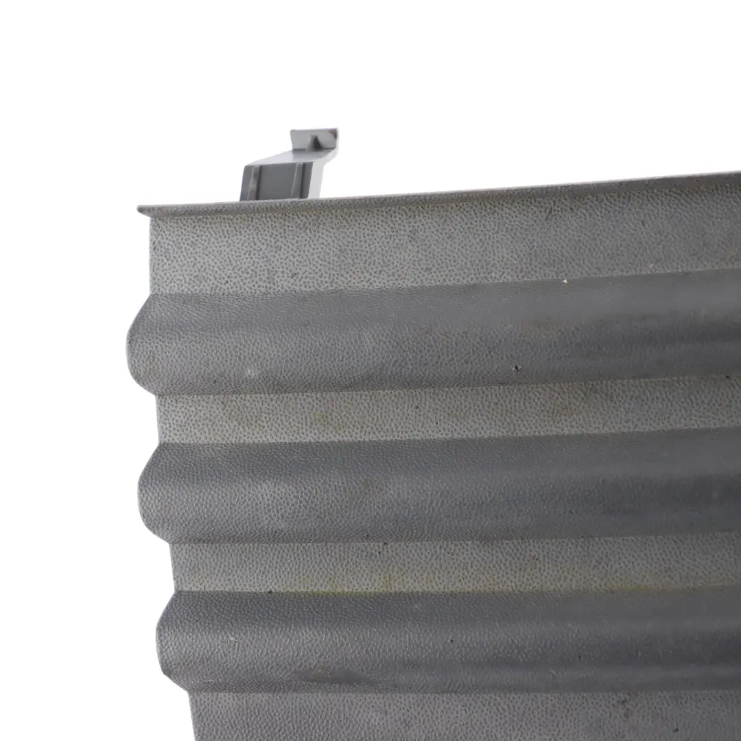 VW Volkswagen Transporter T5 Front Bumper Insert Cover Trim Right O/S - SKU 7H0807490C - Part number 7H0807490C