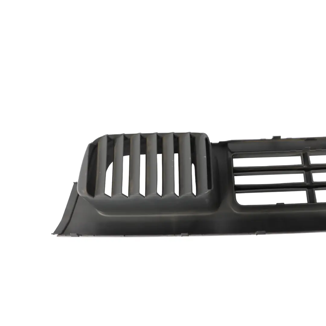 Volkswagen VW Transporter T5 Front Bumper Lower Grille Grid Panel - SKU 7H0807719 - Part number 7H0807719