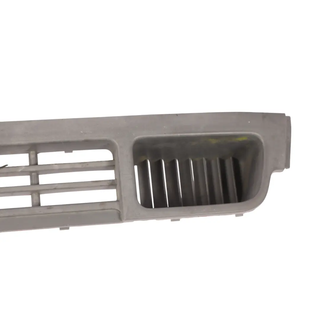 Volkswagen VW Transporter T5 Front Bumper Lower Grille Grid Panel - SKU 7H0807719 - Part number 7H0807719