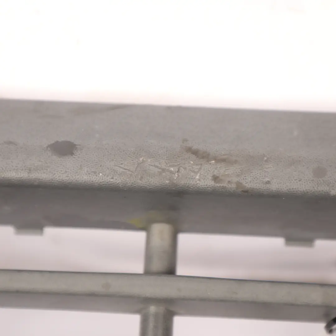 Volkswagen VW Transporter T5 Front Bumper Lower Grille Grid Panel - SKU 7H0807719 - Part number 7H0807719