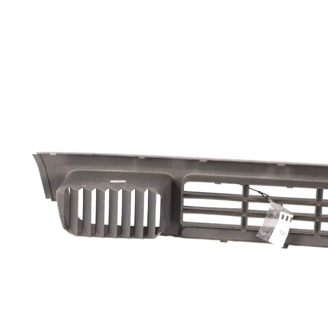 Volkswagen VW Transporter T5 Front Bumper Lower Grille Grid Panel - SKU 7H0807719 - Part number 7H0807719