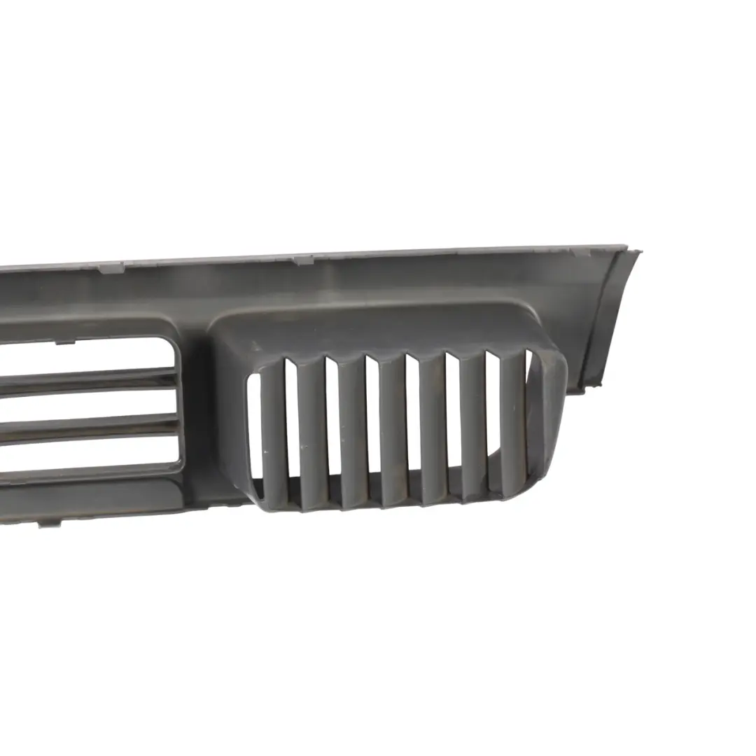 Volkswagen VW Transporter T5 Front Bumper Lower Grille Grid Panel - SKU 7H0807719 - Part number 7H0807719