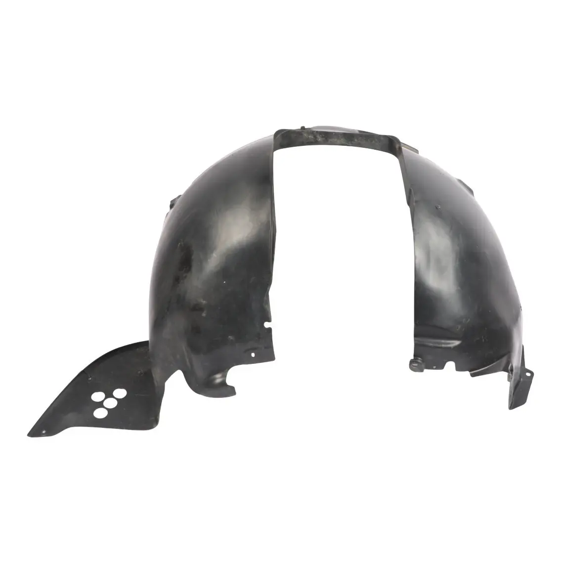 Volkswagen VW Transporter T5 Parafango Copertura Anteriore Destro 7H0809962C