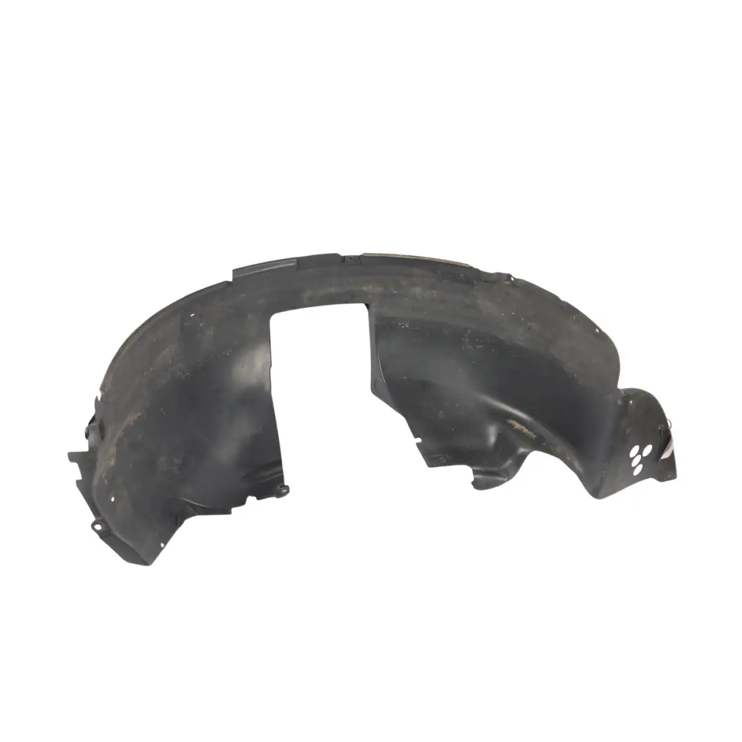 Volkswagen VW Transporter T5 Forro Guardabarros Delantero Derecho - SKU 7H0809962C - Número de pieza 7H0809962C