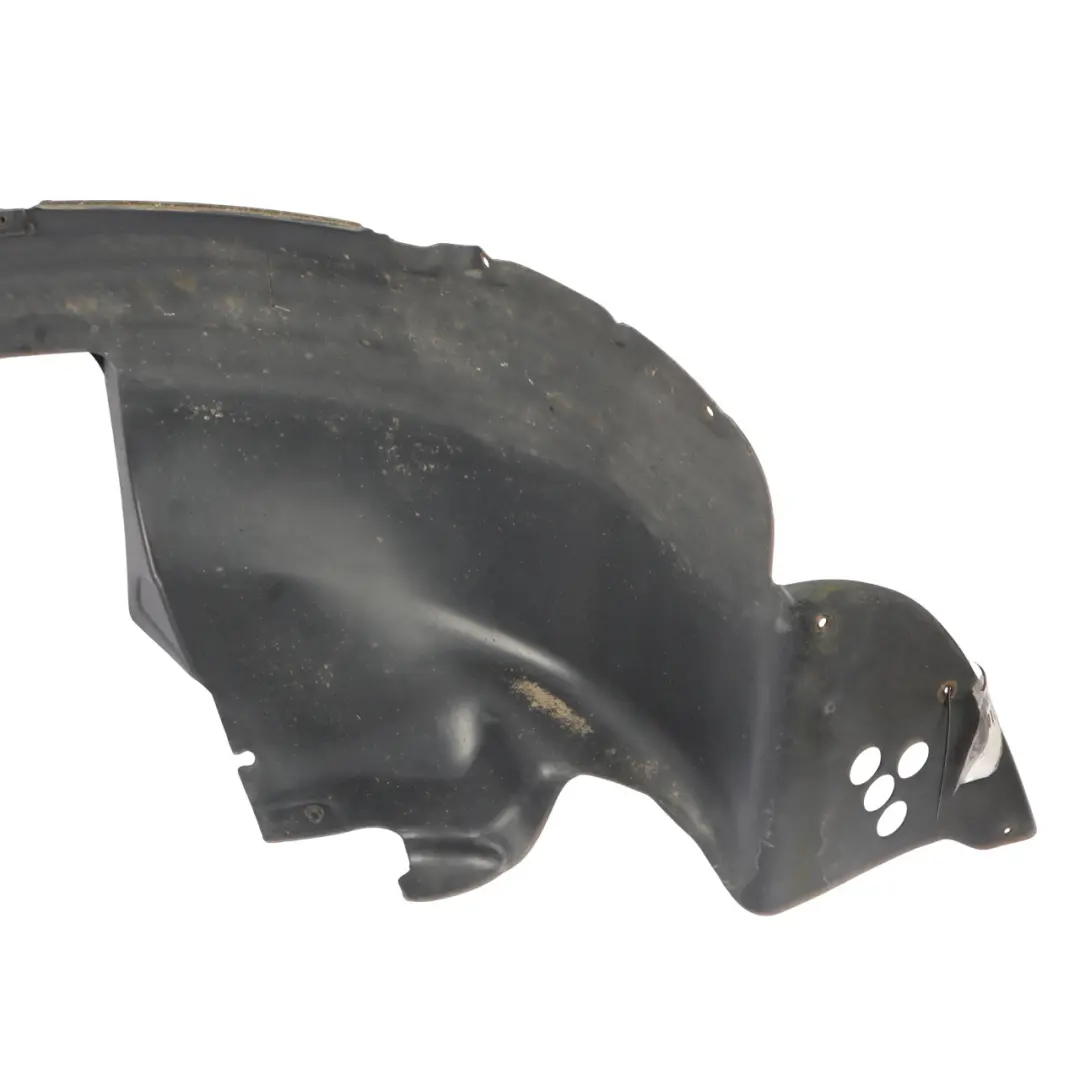 Volkswagen VW Transporter T5 Wheel Arch Liner Cover Front Right O/S - SKU 7H0809962C - Part number 7H0809962C