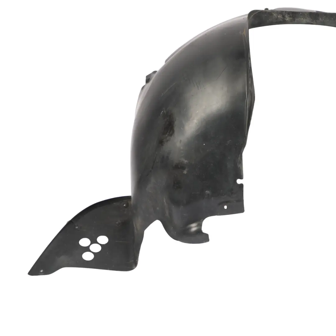 Volkswagen VW Transporter T5 Doublure Passage Roue Avant Droit - SKU 7H0809962C - Numéro de pièce 7H0809962C