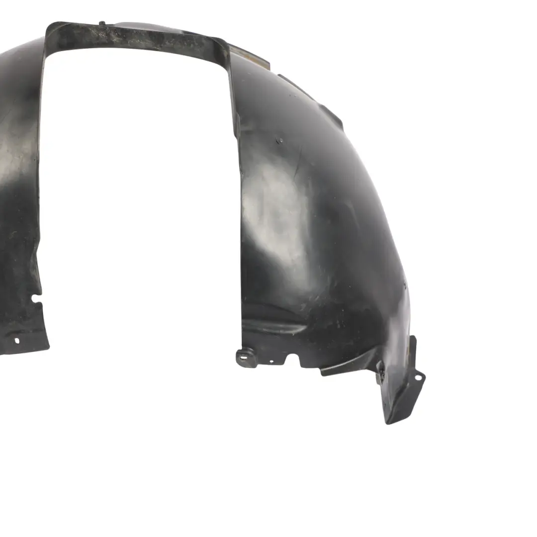 Volkswagen VW Transporter T5 Parafango Copertura Anteriore Destro - SKU 7H0809962C - Numero di parte 7H0809962C