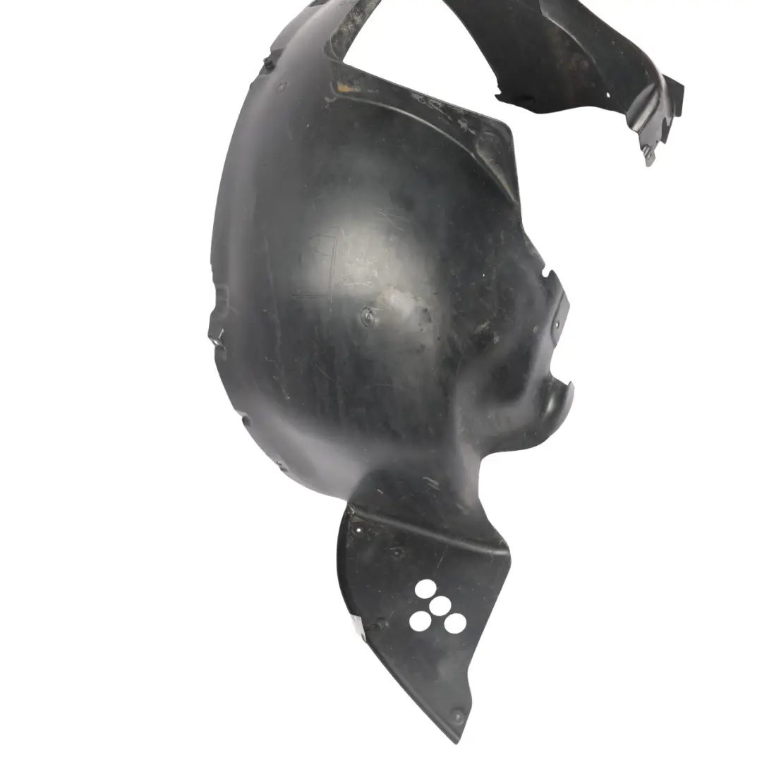 Forro Guardabarros Delantero Derecho para Volkswagen VW Transporter T5 con número de pieza 7H0809962C Volkswagen VW Transporter T5 Forro Guardabarros Delantero Derecho - SKU 7H0809962C - Número de pieza 7H0809962C