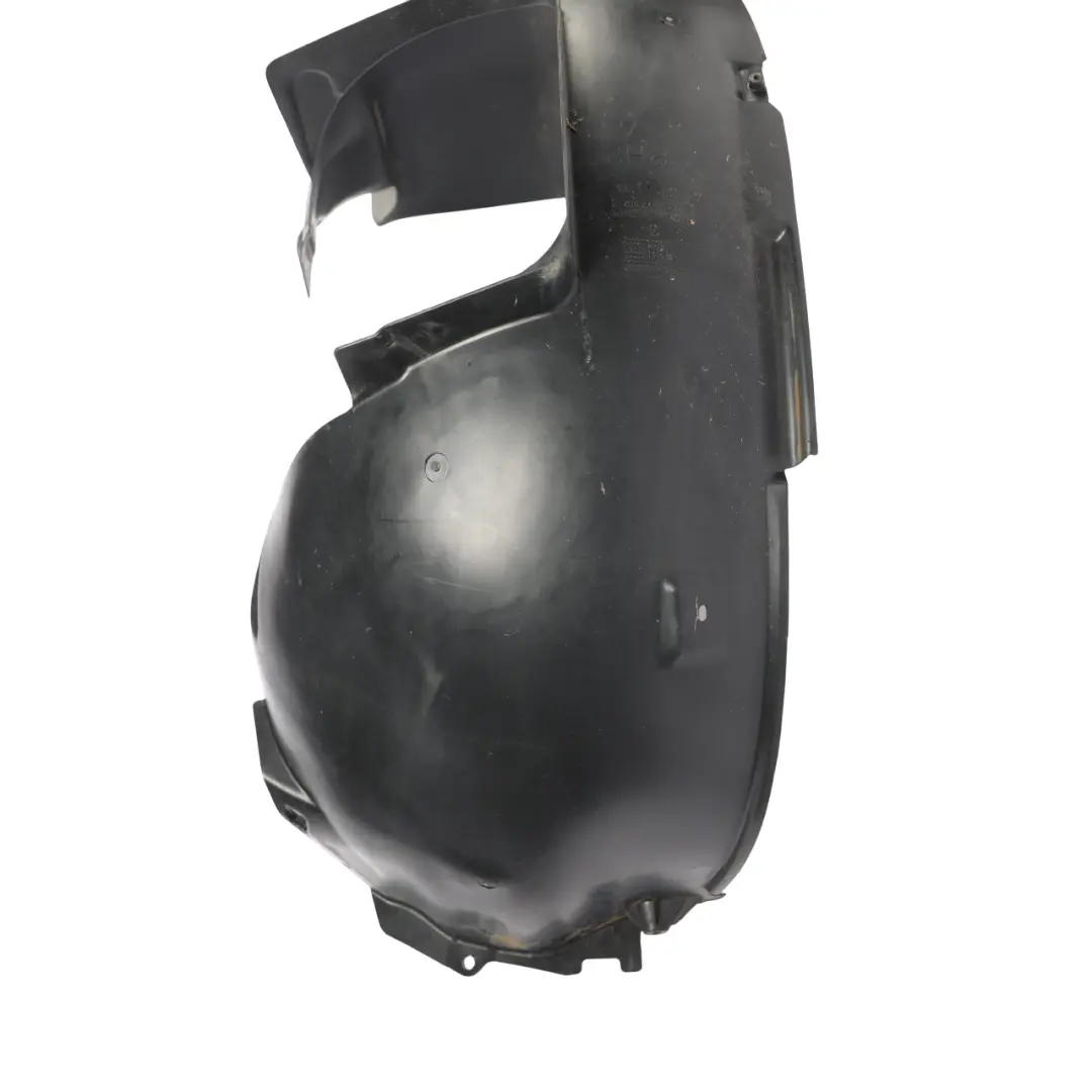 Volkswagen VW Transporter T5 Radlauf Verkleidung Vorne Rechts - SKU 7H0809962C - Teilenummer 7H0809962C