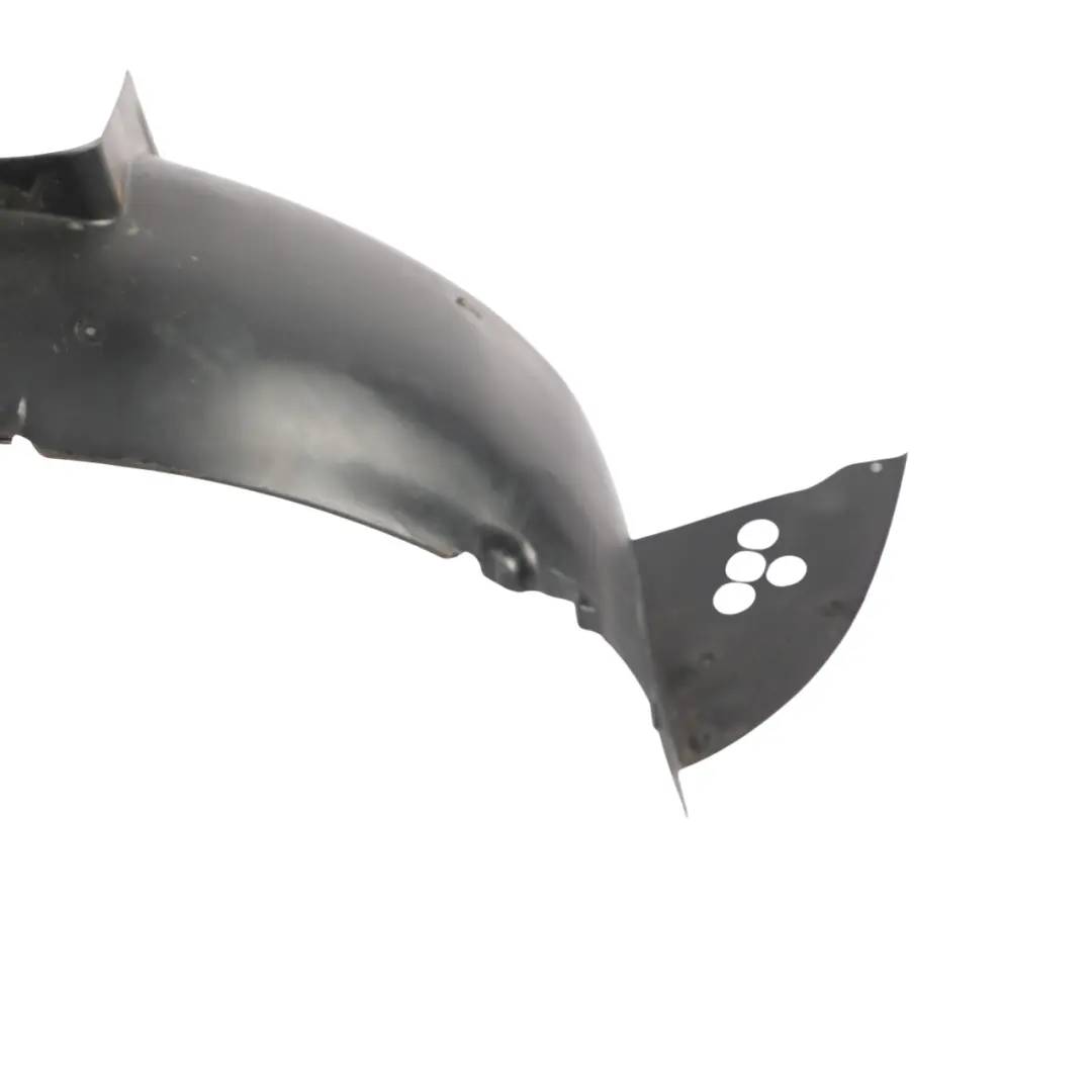 Doublure Passage Roue Avant Droit pour Volkswagen VW Transporter T5 à propos du numéro de pièce 7H0809962C Volkswagen VW Transporter T5 Doublure Passage Roue Avant Droit - SKU 7H0809962C - Numéro de pièce 7H0809962C