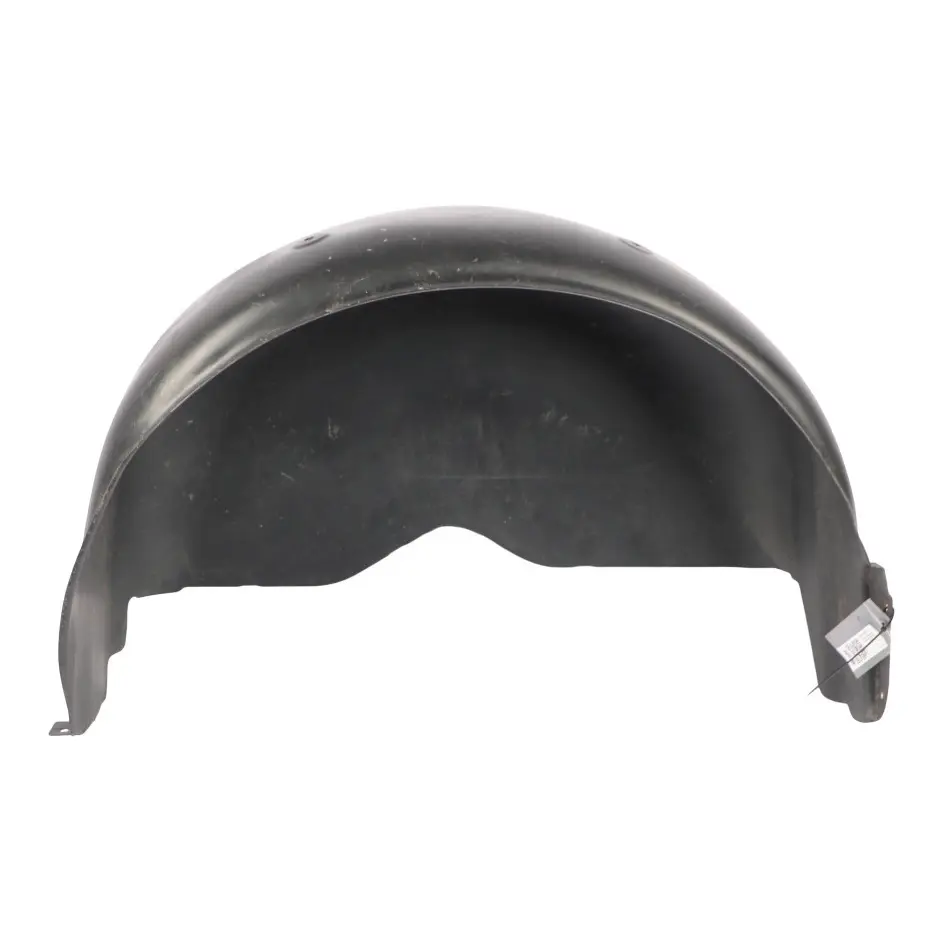Arch Liner Cover Rear Left N/S to Volkswagen VW Transporter T5 Wheel with Part number 7H0810971B Volkswagen VW Transporter T5 Wheel Arch Liner Cover Rear Left N/S - SKU 7H0810971B - Part number 7H0810971B
