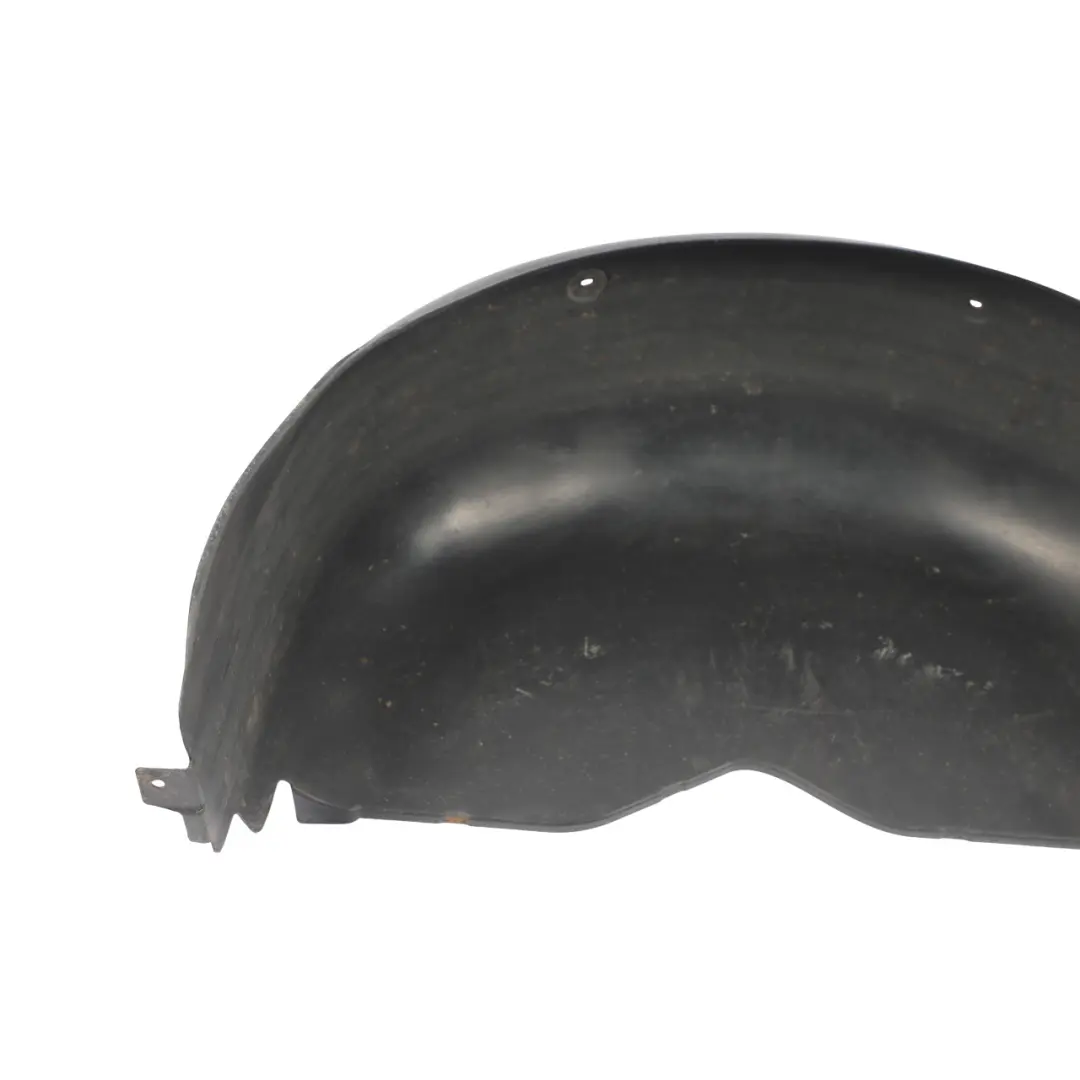 Arch Liner Cover Rear Left N/S to Volkswagen VW Transporter T5 Wheel with Part number 7H0810971B Volkswagen VW Transporter T5 Wheel Arch Liner Cover Rear Left N/S - SKU 7H0810971B - Part number 7H0810971B