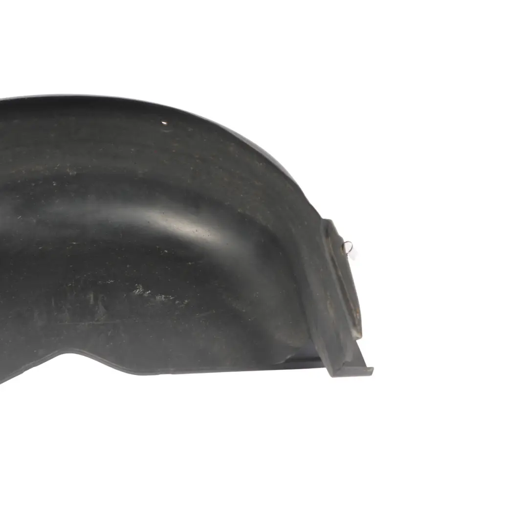 Volkswagen VW Transporter T5 Wheel Arch Liner Cover Rear Left N/S - SKU 7H0810971B - Part number 7H0810971B