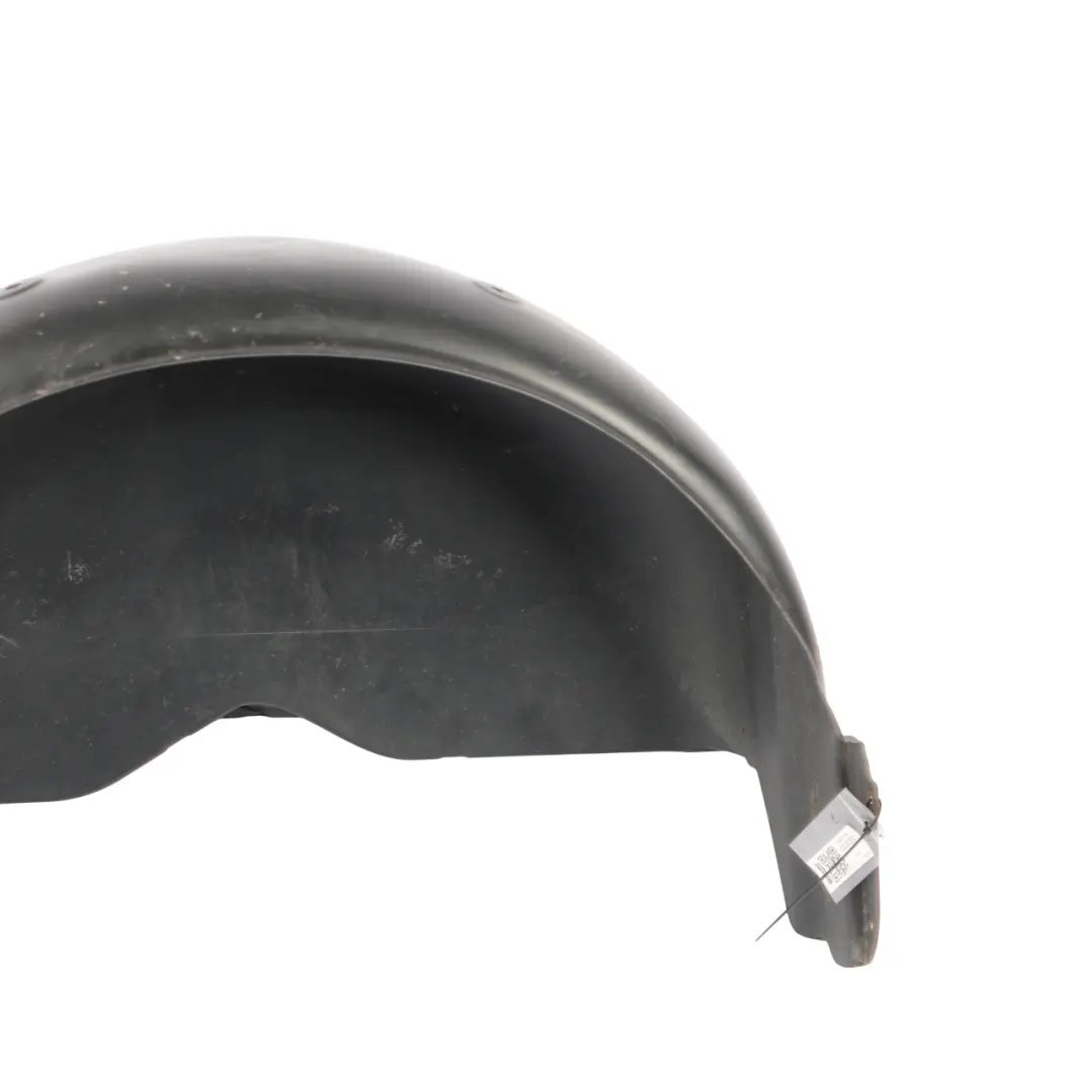 Arch Liner Cover Rear Left N/S to Volkswagen VW Transporter T5 Wheel with Part number 7H0810971B Volkswagen VW Transporter T5 Wheel Arch Liner Cover Rear Left N/S - SKU 7H0810971B - Part number 7H0810971B