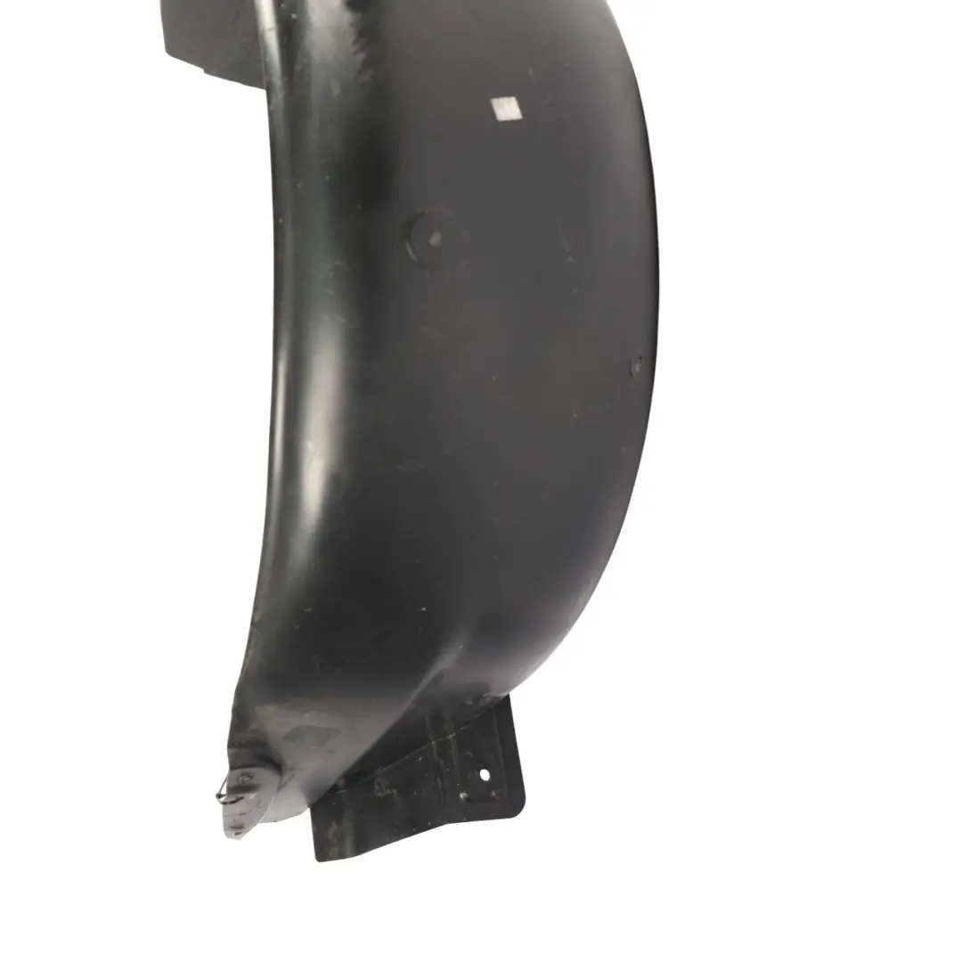 Arch Liner Cover Rear Left N/S to Volkswagen VW Transporter T5 Wheel with Part number 7H0810971B Volkswagen VW Transporter T5 Wheel Arch Liner Cover Rear Left N/S - SKU 7H0810971B - Part number 7H0810971B