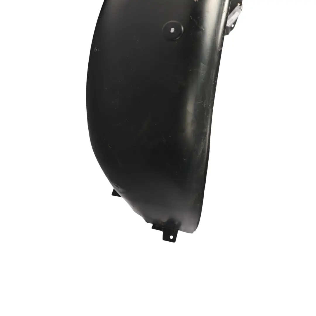 Arch Liner Cover Rear Left N/S to Volkswagen VW Transporter T5 Wheel with Part number 7H0810971B Volkswagen VW Transporter T5 Wheel Arch Liner Cover Rear Left N/S - SKU 7H0810971B - Part number 7H0810971B