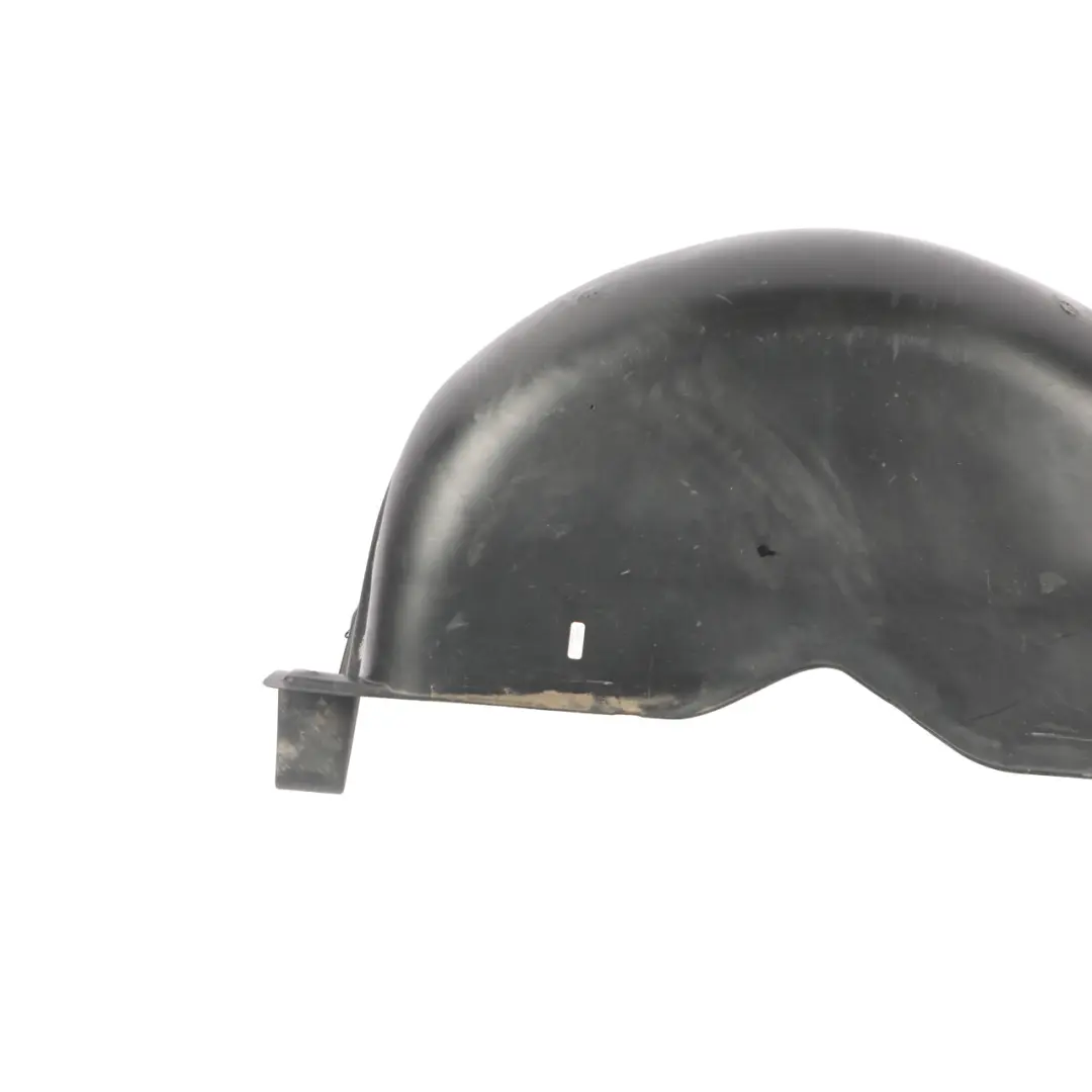 Volkswagen VW Transporter T5 Wheel Arch Liner Cover Rear Left N/S - SKU 7H0810971B - Part number 7H0810971B