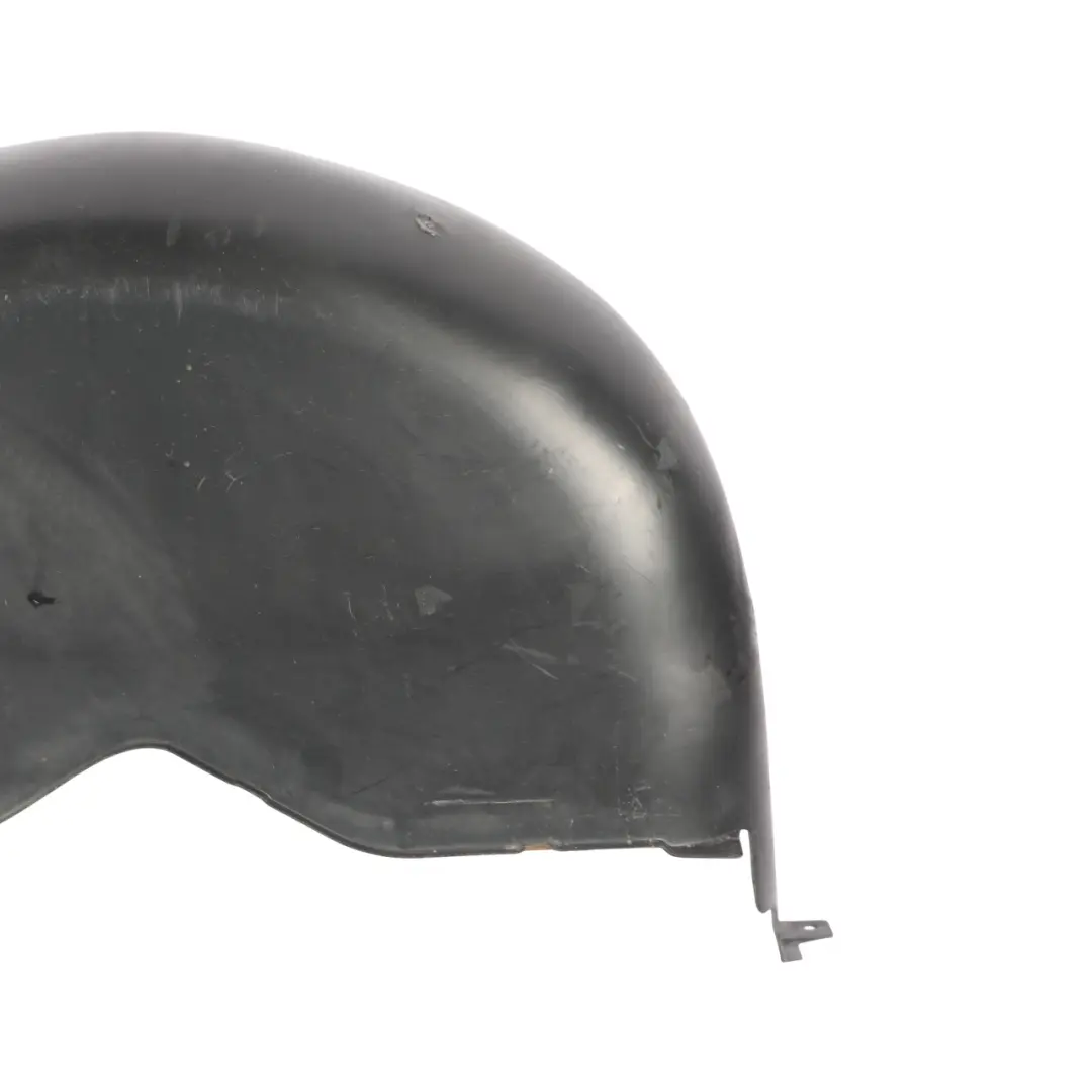 Arch Liner Cover Rear Left N/S to Volkswagen VW Transporter T5 Wheel with Part number 7H0810971B Volkswagen VW Transporter T5 Wheel Arch Liner Cover Rear Left N/S - SKU 7H0810971B - Part number 7H0810971B