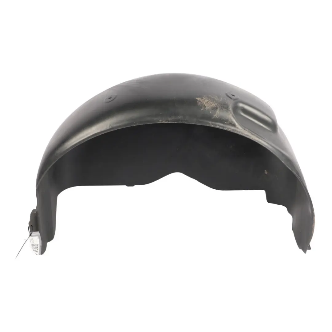 Arch Liner Cover Rear Right O/S to Volkswagen VW Transporter T5 Wheel with Part number 7H0810972B Volkswagen VW Transporter T5 Wheel Arch Liner Cover Rear Right O/S - SKU 7H0810972B - Part number 7H0810972B