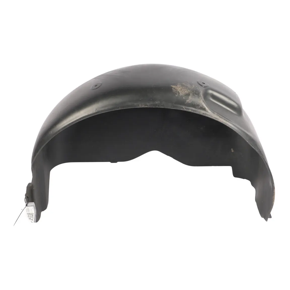 Volkswagen VW Transporter T5 Wheel Arch Liner Cover Rear Right O/S 7H0810972B