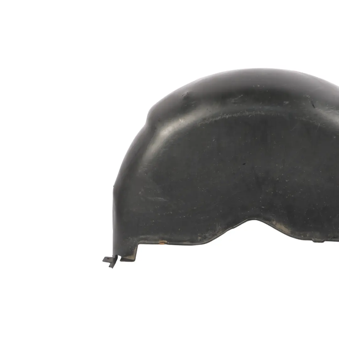 Arch Liner Cover Rear Right O/S to Volkswagen VW Transporter T5 Wheel with Part number 7H0810972B Volkswagen VW Transporter T5 Wheel Arch Liner Cover Rear Right O/S - SKU 7H0810972B - Part number 7H0810972B