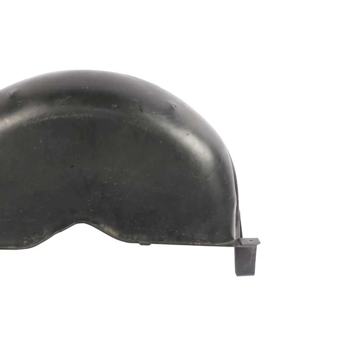 Arch Liner Cover Rear Right O/S to Volkswagen VW Transporter T5 Wheel with Part number 7H0810972B Volkswagen VW Transporter T5 Wheel Arch Liner Cover Rear Right O/S - SKU 7H0810972B - Part number 7H0810972B