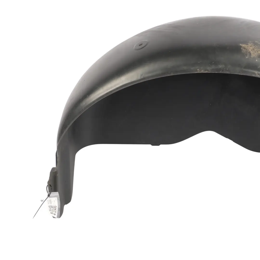 Arch Liner Cover Rear Right O/S to Volkswagen VW Transporter T5 Wheel with Part number 7H0810972B Volkswagen VW Transporter T5 Wheel Arch Liner Cover Rear Right O/S - SKU 7H0810972B - Part number 7H0810972B