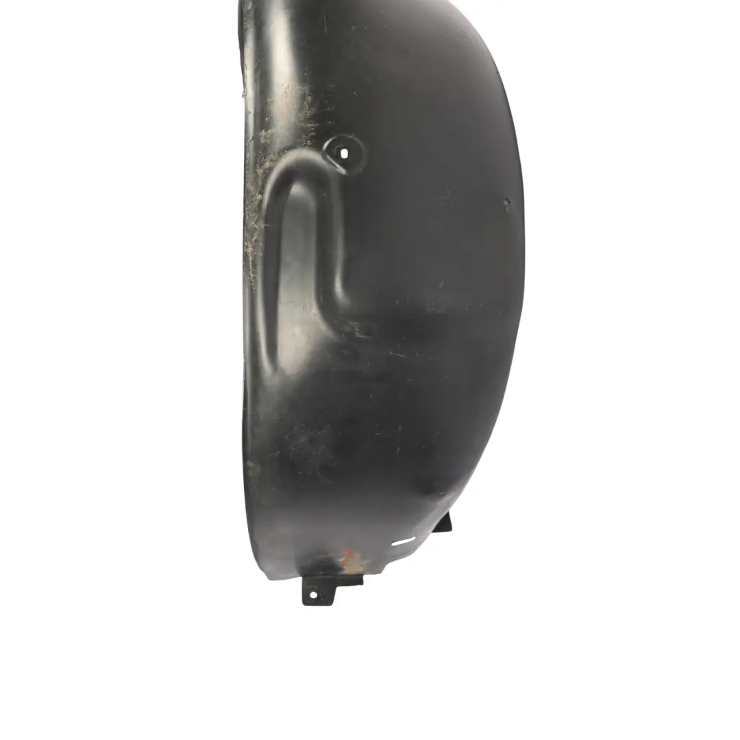 Arch Liner Cover Rear Right O/S to Volkswagen VW Transporter T5 Wheel with Part number 7H0810972B Volkswagen VW Transporter T5 Wheel Arch Liner Cover Rear Right O/S - SKU 7H0810972B - Part number 7H0810972B