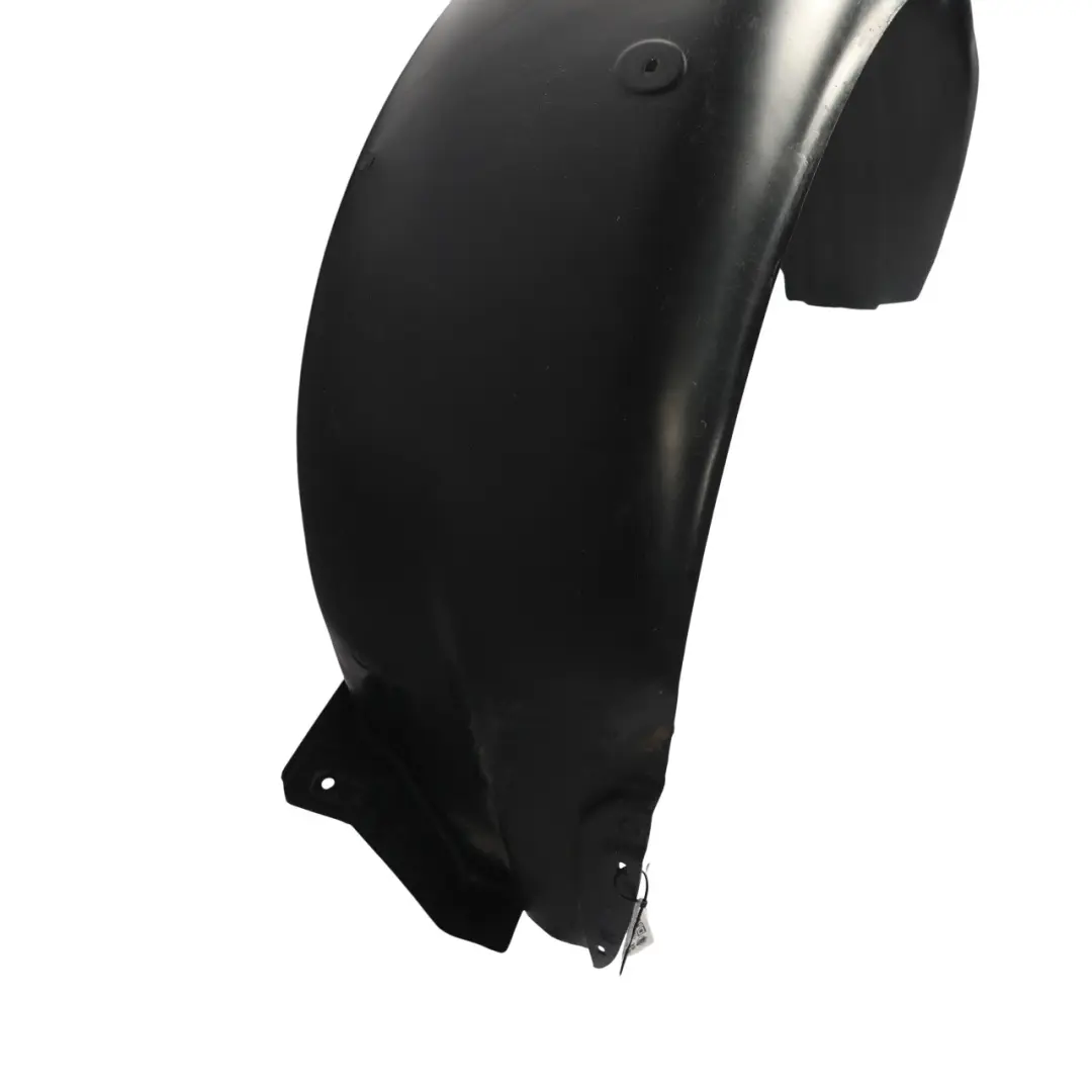 Arch Liner Cover Rear Right O/S to Volkswagen VW Transporter T5 Wheel with Part number 7H0810972B Volkswagen VW Transporter T5 Wheel Arch Liner Cover Rear Right O/S - SKU 7H0810972B - Part number 7H0810972B