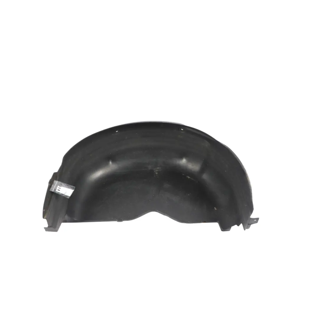 Arch Liner Cover Rear Right O/S to Volkswagen VW Transporter T5 Wheel with Part number 7H0810972B Volkswagen VW Transporter T5 Wheel Arch Liner Cover Rear Right O/S - SKU 7H0810972B - Part number 7H0810972B