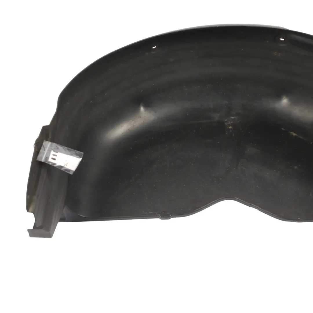 Arch Liner Cover Rear Right O/S to Volkswagen VW Transporter T5 Wheel with Part number 7H0810972B Volkswagen VW Transporter T5 Wheel Arch Liner Cover Rear Right O/S - SKU 7H0810972B - Part number 7H0810972B