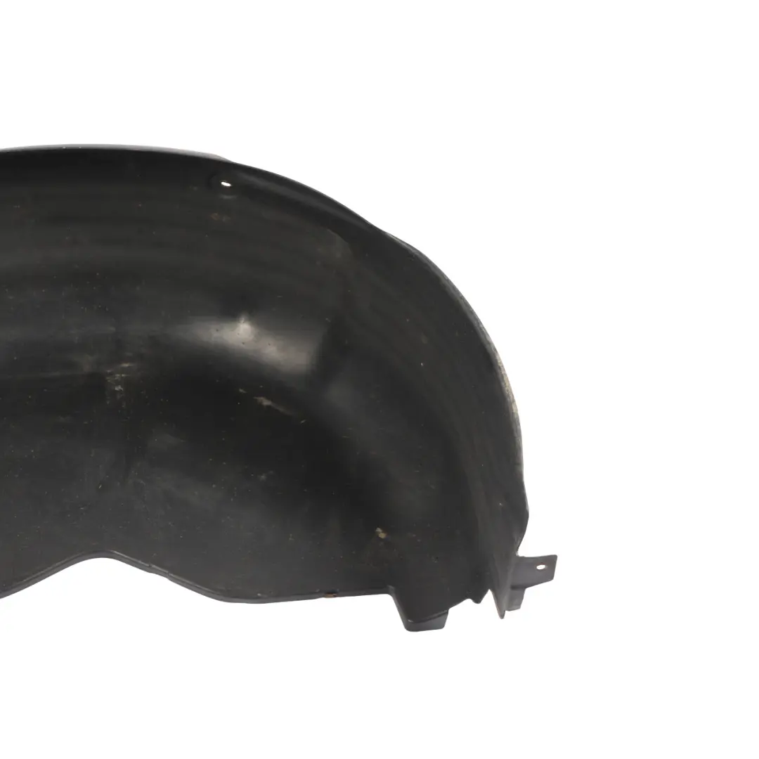 Arch Liner Cover Rear Right O/S to Volkswagen VW Transporter T5 Wheel with Part number 7H0810972B Volkswagen VW Transporter T5 Wheel Arch Liner Cover Rear Right O/S - SKU 7H0810972B - Part number 7H0810972B