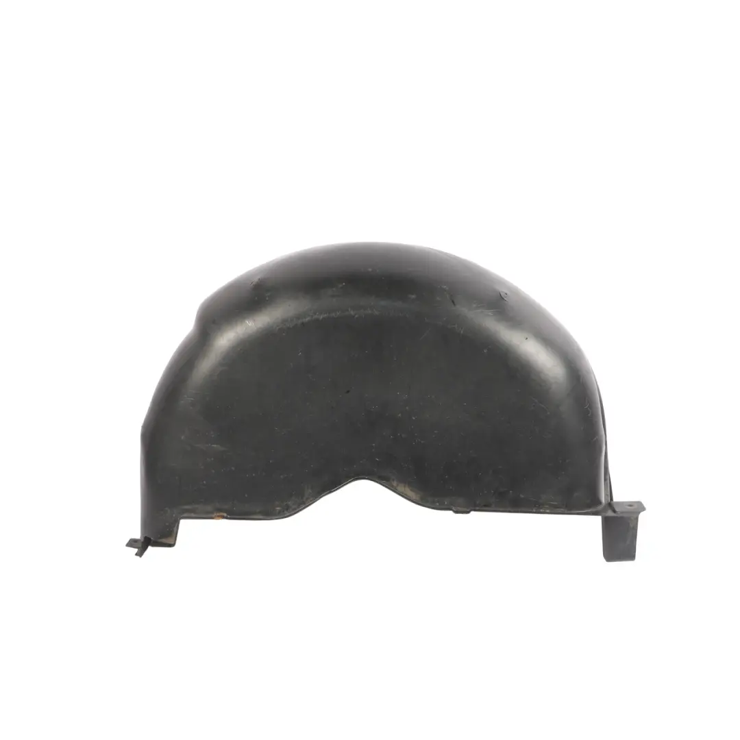 Arch Liner Cover Rear Right O/S to Volkswagen VW Transporter T5 Wheel with Part number 7H0810972B Volkswagen VW Transporter T5 Wheel Arch Liner Cover Rear Right O/S - SKU 7H0810972B - Part number 7H0810972B