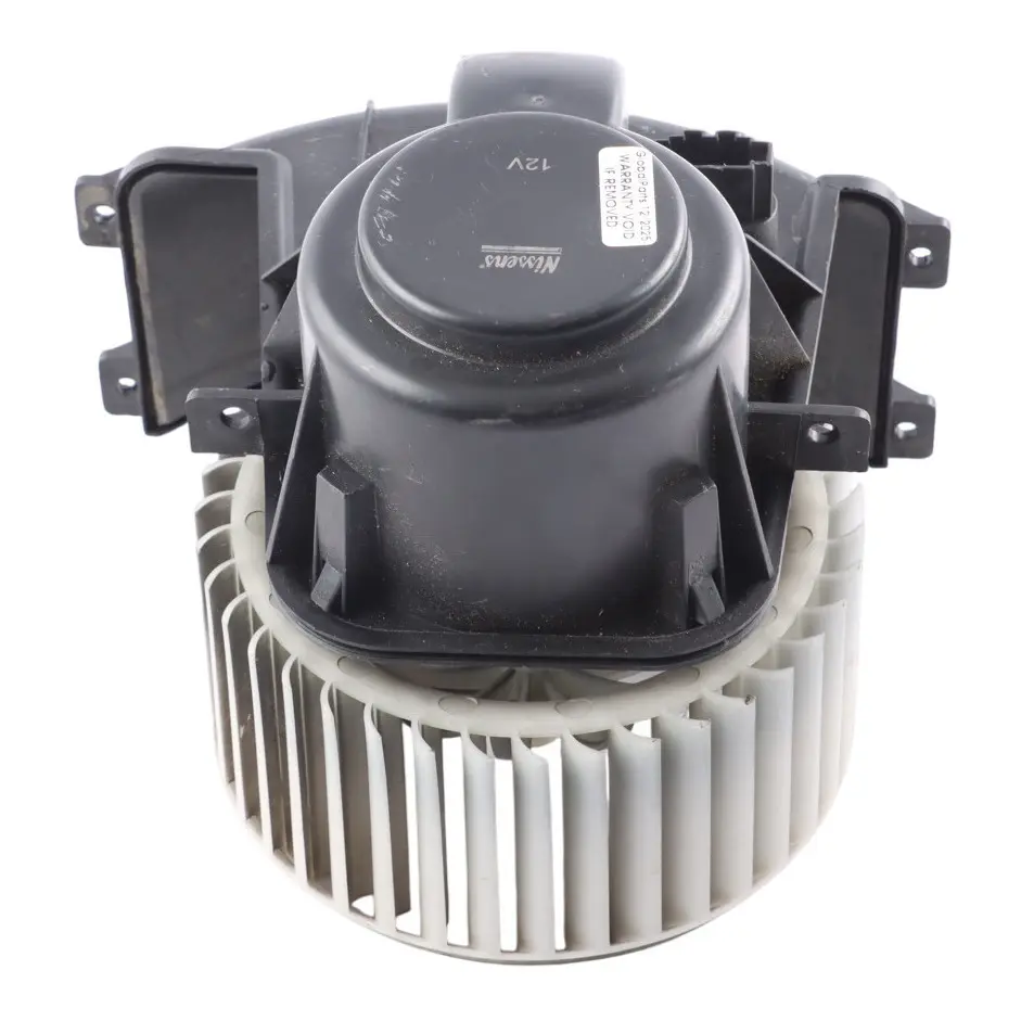 Audi Q7 4L VW Transporter T5 Heater Blower Motor Fan Regulator - SKU 7H0819021-1 - Part number 7H0819021