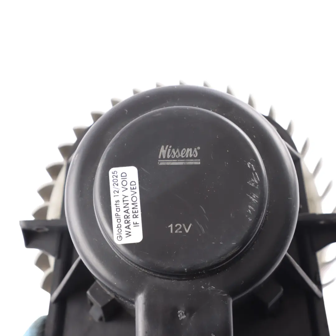 Audi Q7 4L VW Transporter T5 Heater Blower Motor Fan Regulator - SKU 7H0819021-1 - Part number 7H0819021