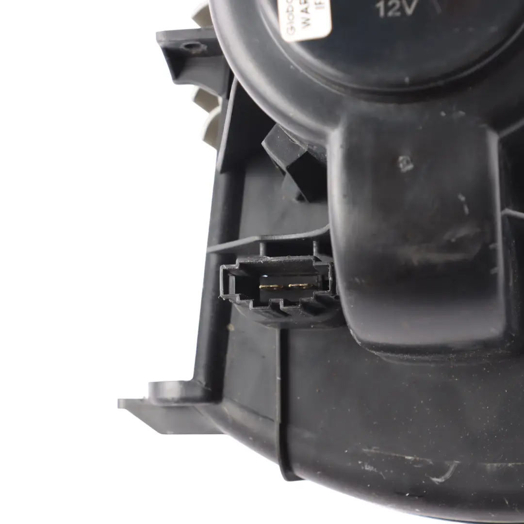 Audi Q7 4L VW Transporter T5 Heater Blower Motor Fan Regulator - SKU 7H0819021-1 - Part number 7H0819021