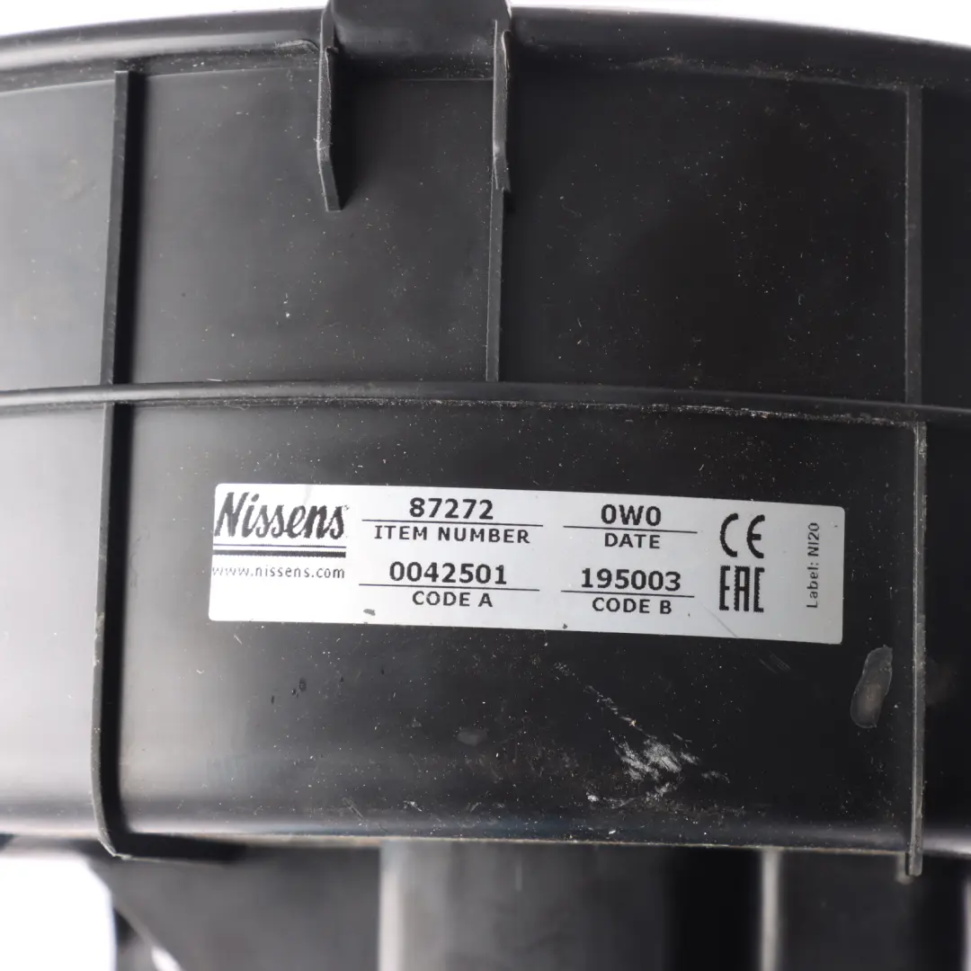 Audi Q7 4L VW Transporter T5 Heater Blower Motor Fan Regulator - SKU 7H0819021-1 - Part number 7H0819021