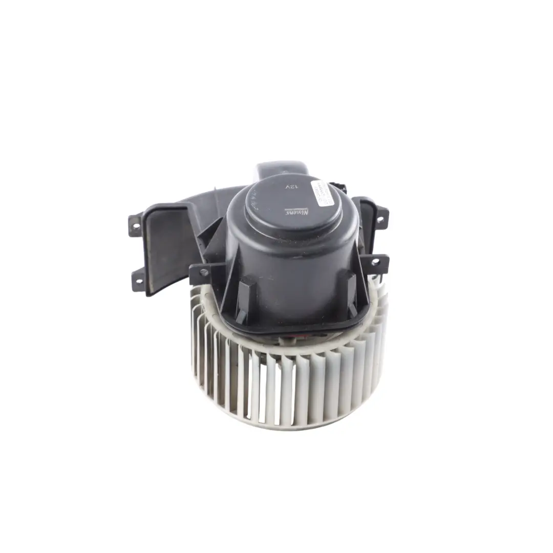 Audi Q7 4L VW Transporter T5 Heater Blower Motor Fan Regulator - SKU 7H0819021-1 - Part number 7H0819021