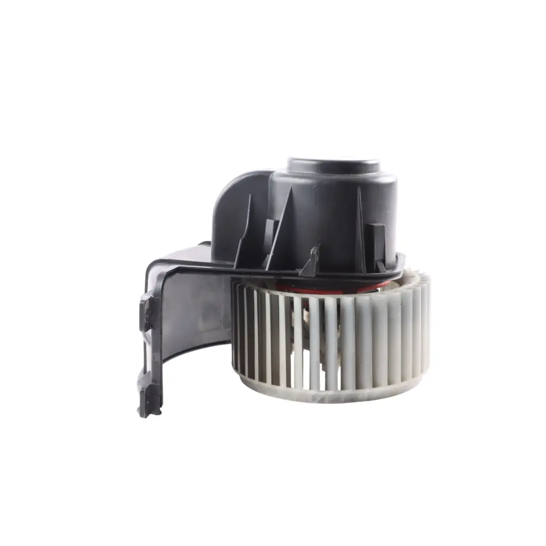 Audi Q7 4L VW Transporter T5 Heater Blower Motor Fan Regulator - SKU 7H0819021-1 - Part number 7H0819021