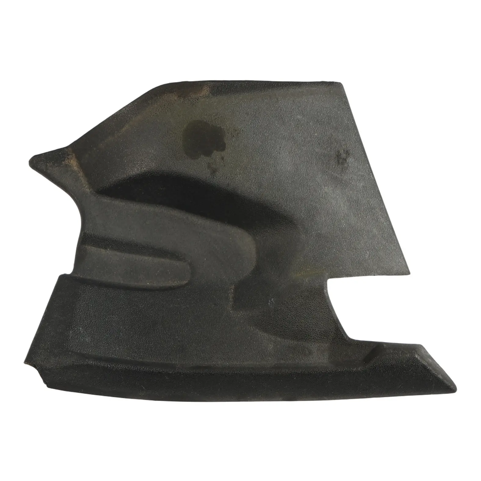 Volkswagen Transporter T5 Maskownica Osłona Podszybia Lewy Przód 7H0819415A