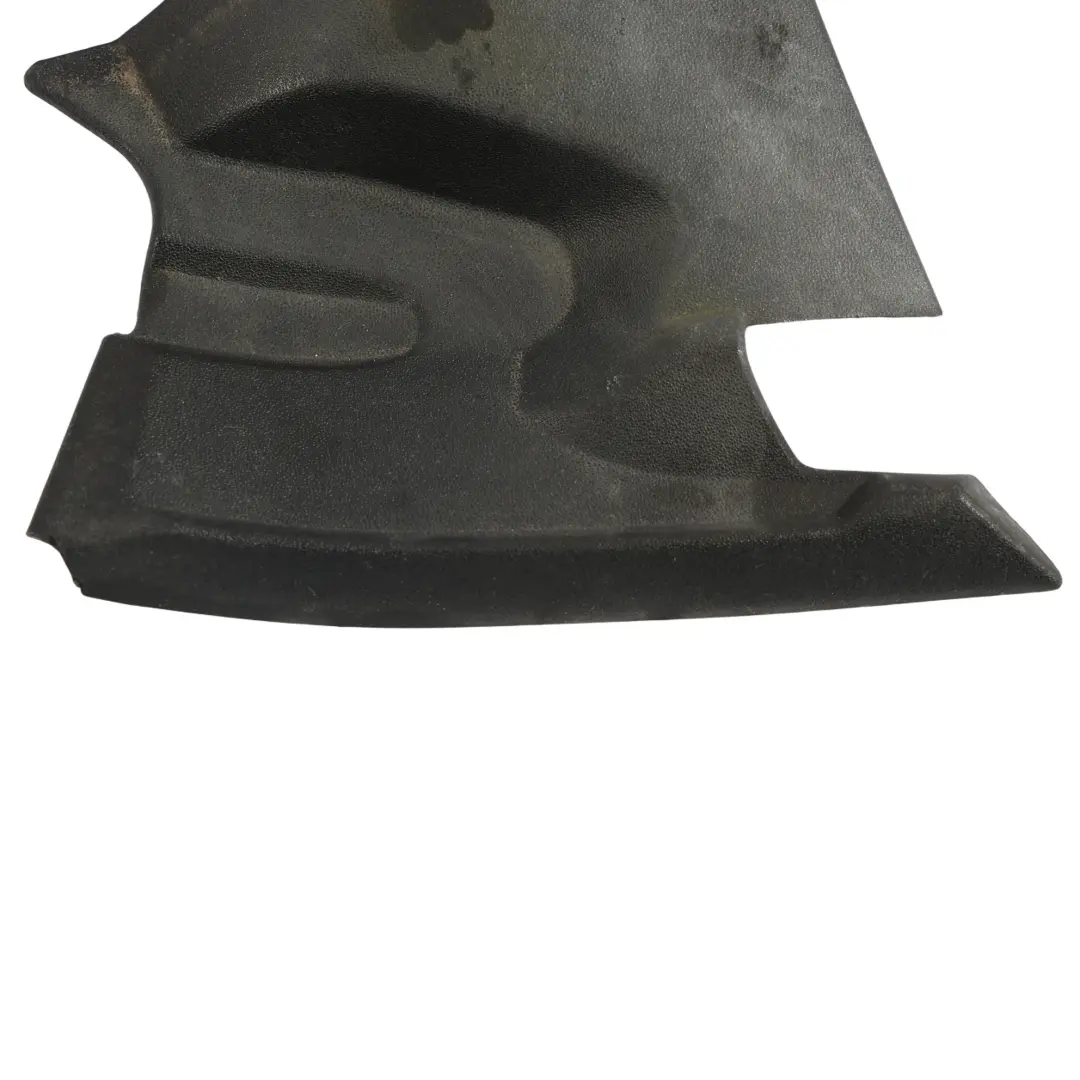 Volkswagen Transporter T5 Frontscheibenwischer Blende Links - SKU 7H0819415A - Teilenummer 7H0819415A