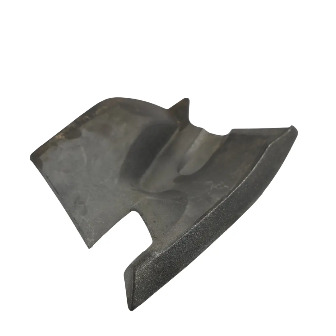 Cache Pare-Glace Avant Droit pour Volkswagen Transporter T5 à propos du numéro de pièce 7H0819416A Volkswagen Transporter T5 Cache Pare-Glace Avant Droit - SKU 7H0819416A - Numéro de pièce 7H0819416A