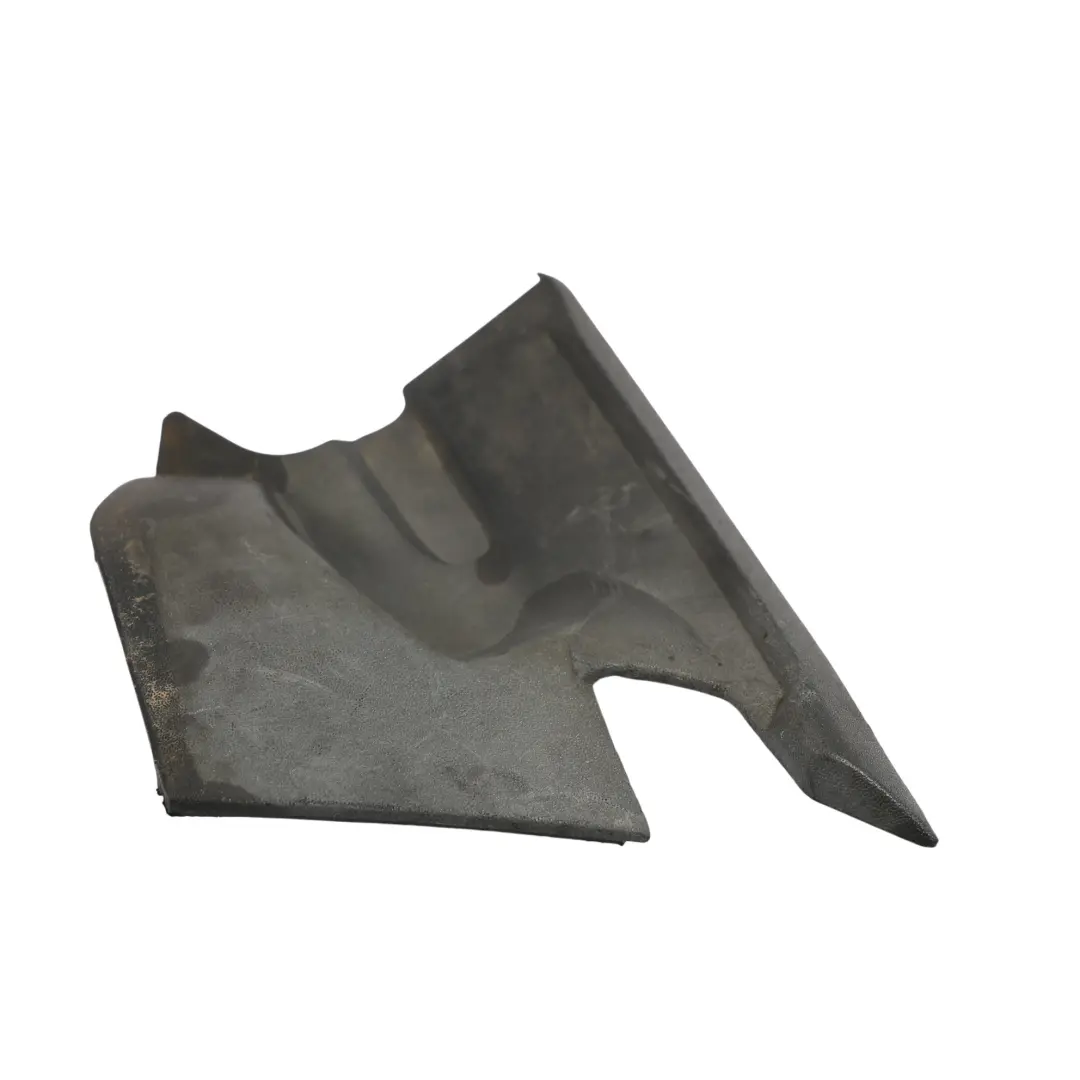 Frontscheibenwischer Cowl Abdeckung Rechts für Volkswagen Transporter T5 mit Teilenummer 7H0819416A Volkswagen Transporter T5 Frontscheibenwischer Cowl Abdeckung Rechts - SKU 7H0819416A - Teilenummer 7H0819416A