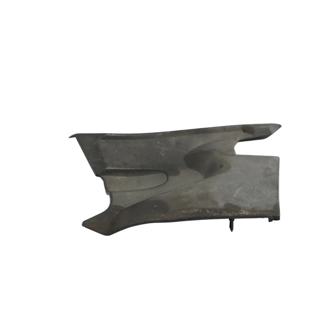 Frontscheibenwischer Cowl Abdeckung Rechts für Volkswagen Transporter T5 mit Teilenummer 7H0819416A Volkswagen Transporter T5 Frontscheibenwischer Cowl Abdeckung Rechts - SKU 7H0819416A - Teilenummer 7H0819416A