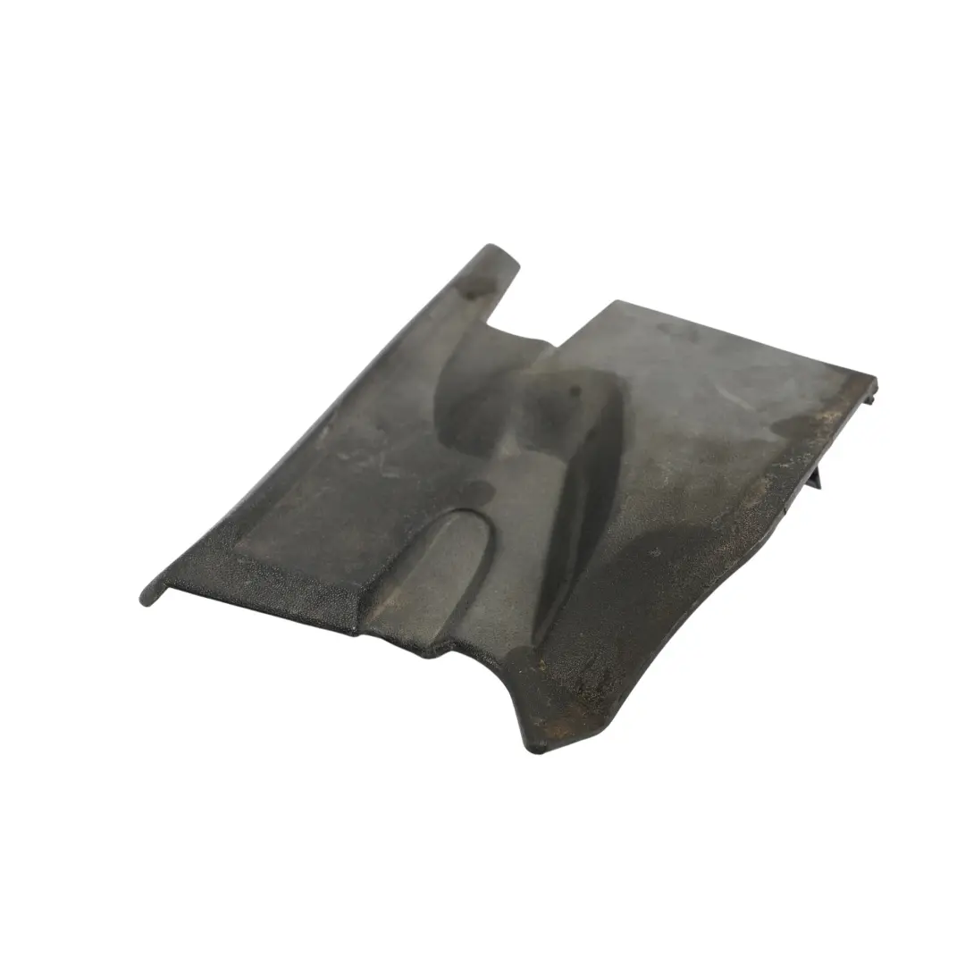 Volkswagen Transporter T5 Front Wiper Cowl Cover Trim Right O/S - SKU 7H0819416A - Part number 7H0819416A