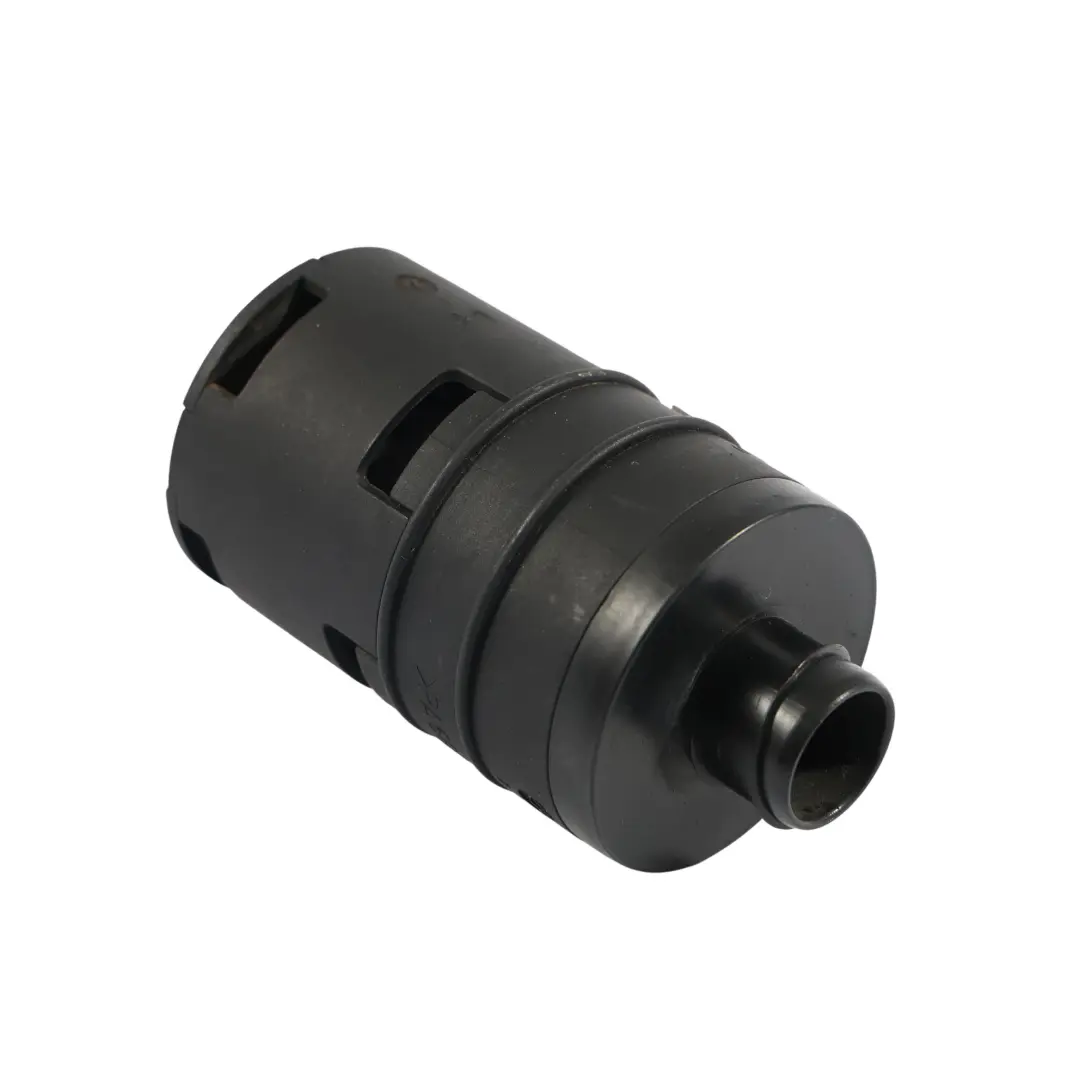 Audi Q7 4L Webasto Zusatz Wasser Heizer Luft Filter Einheit - SKU 7H0819617-1 - Teilenummer 7H0819617