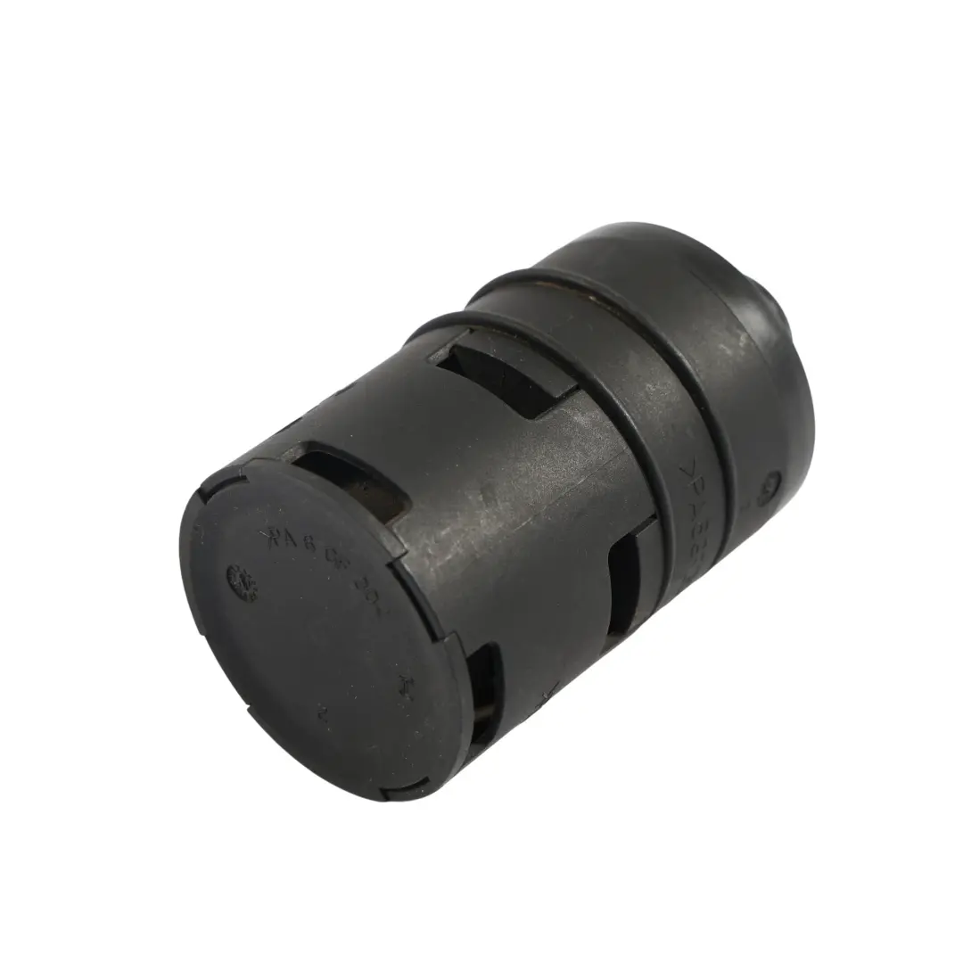 Tłumik Filtr Webasto do Audi Q7 4L o numerze 7H0819617 Audi Q7 4L Tłumik Filtr Webasto - SKU 7H0819617-1 - Numer Części 7H0819617