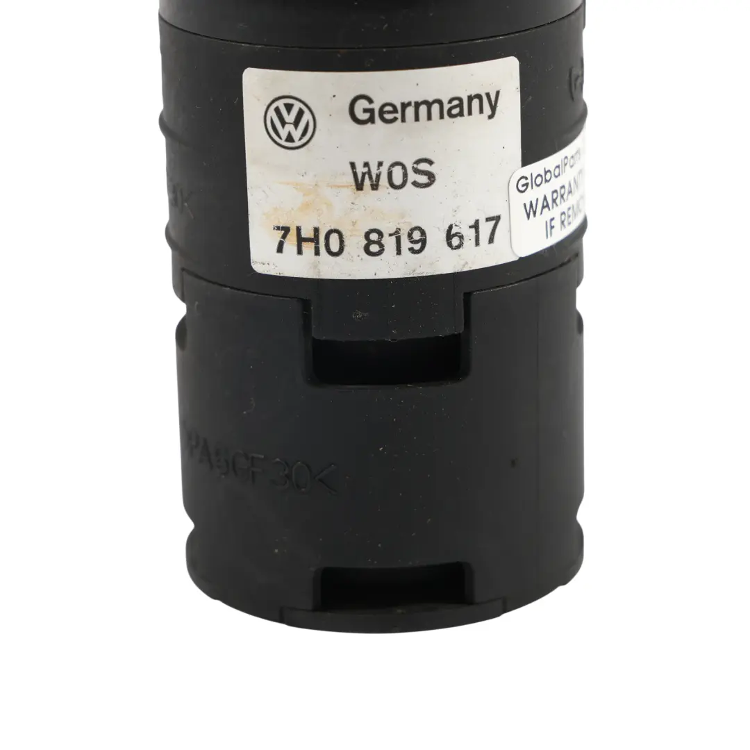 Webasto Riscaldatore Acqua Ausiliario Unità Filtro Aria per Audi Q7 4L con numero di parte 7H0819617 Audi Q7 4L Webasto Riscaldatore Acqua Ausiliario Unità Filtro Aria - SKU 7H0819617-1 - Numero di parte 7H0819617