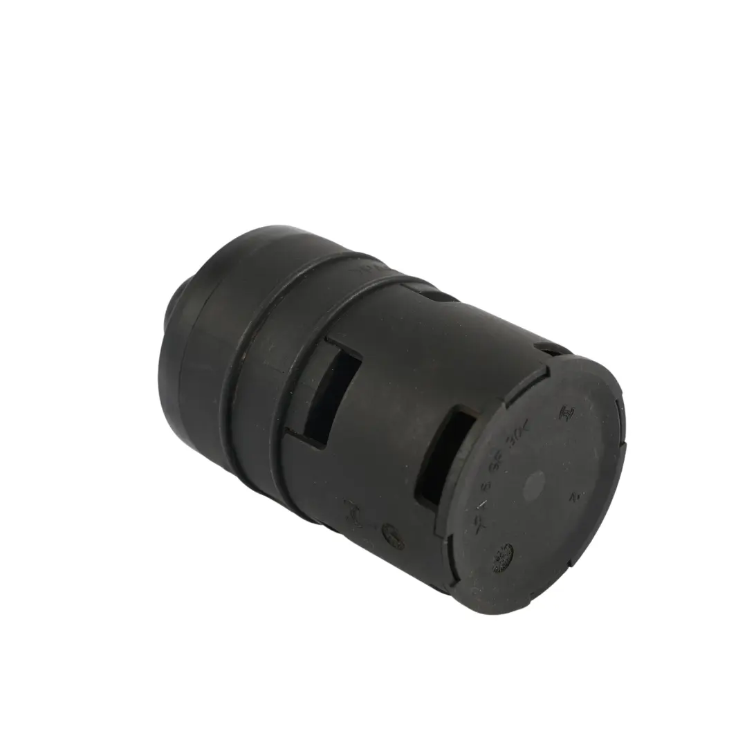 Audi Q7 4L Webasto Riscaldatore Acqua Ausiliario Unità Filtro Aria - SKU 7H0819617-1 - Numero di parte 7H0819617